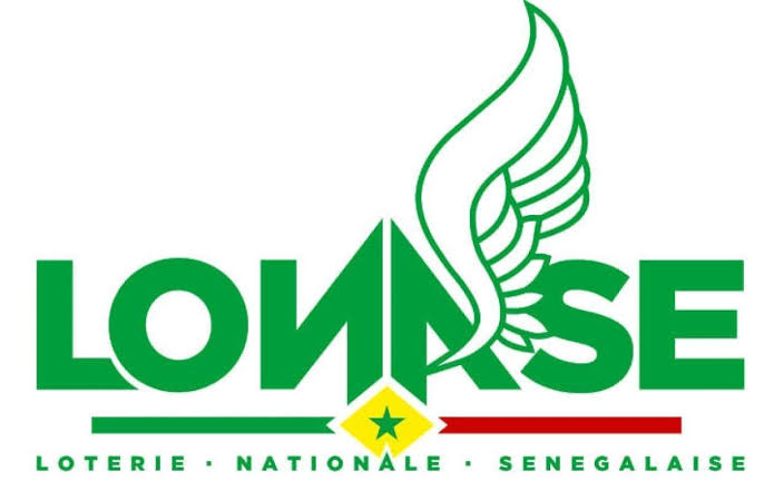 LONASE — Loterie Nationale Sénégalaise